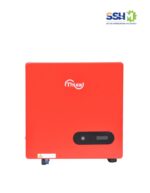 Thea Grid-Tied Solar Inverter (Single Phase & Three Phase)
